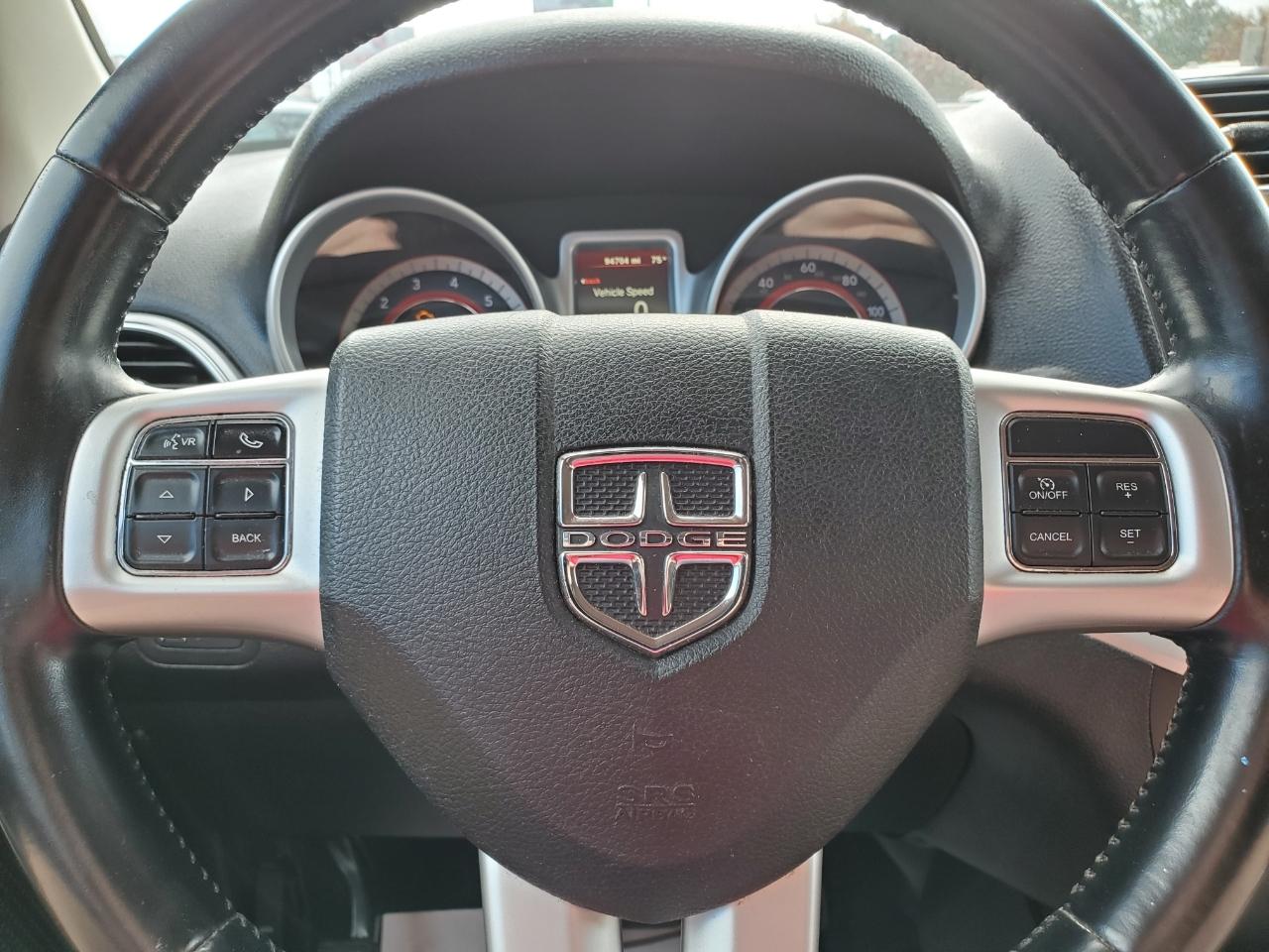 Dodge Journey SE 2019