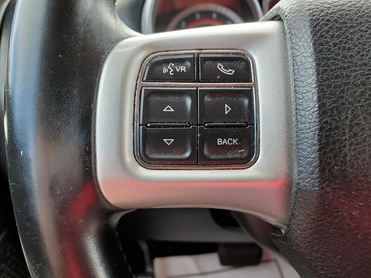 Dodge Journey SE 2019