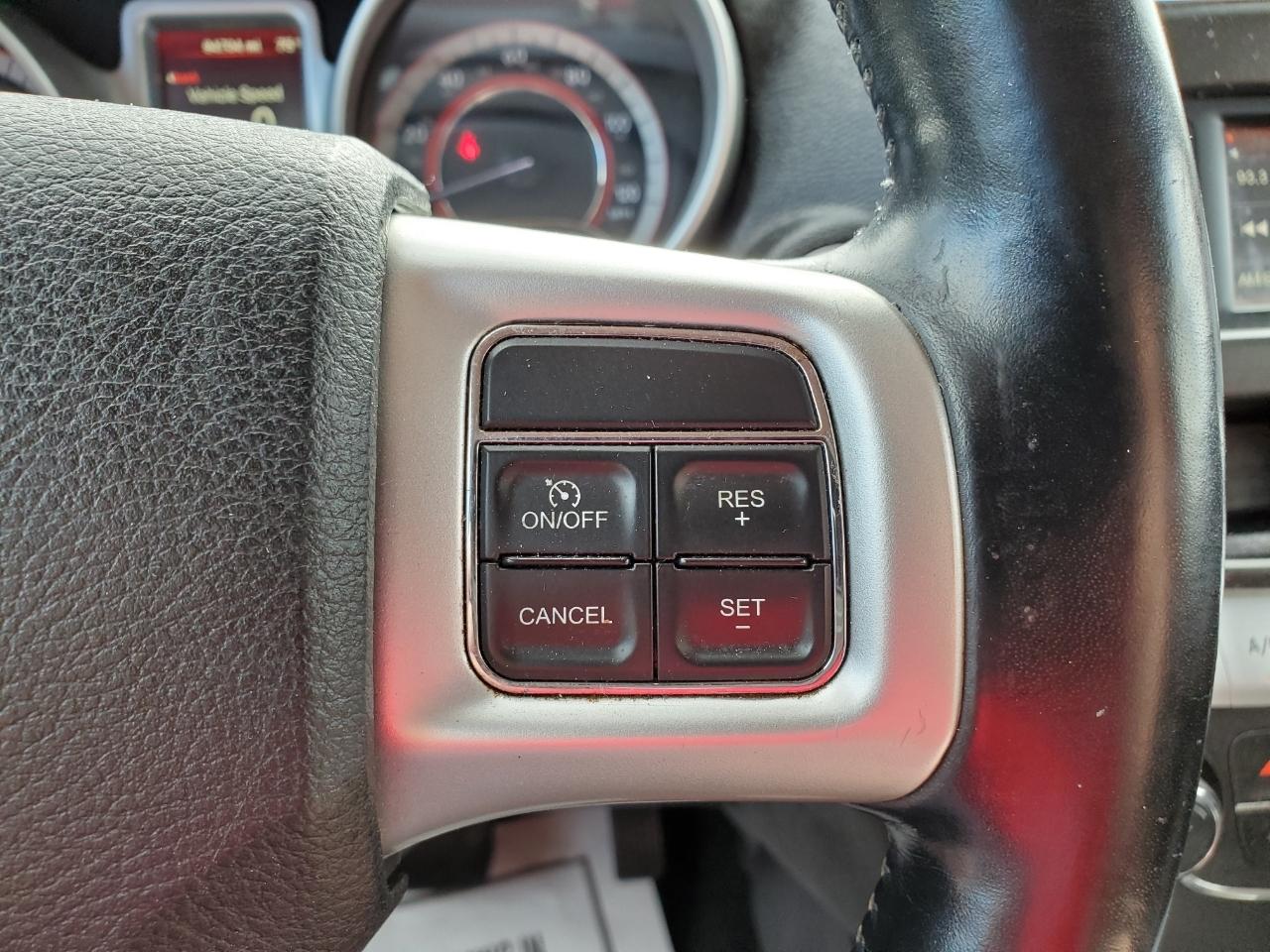 Dodge Journey SE 2019
