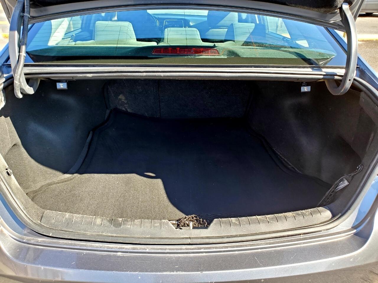 Hyundai Sonata Sport 2019