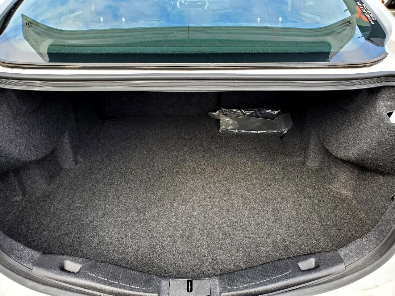 Ford Fusion SE 2019