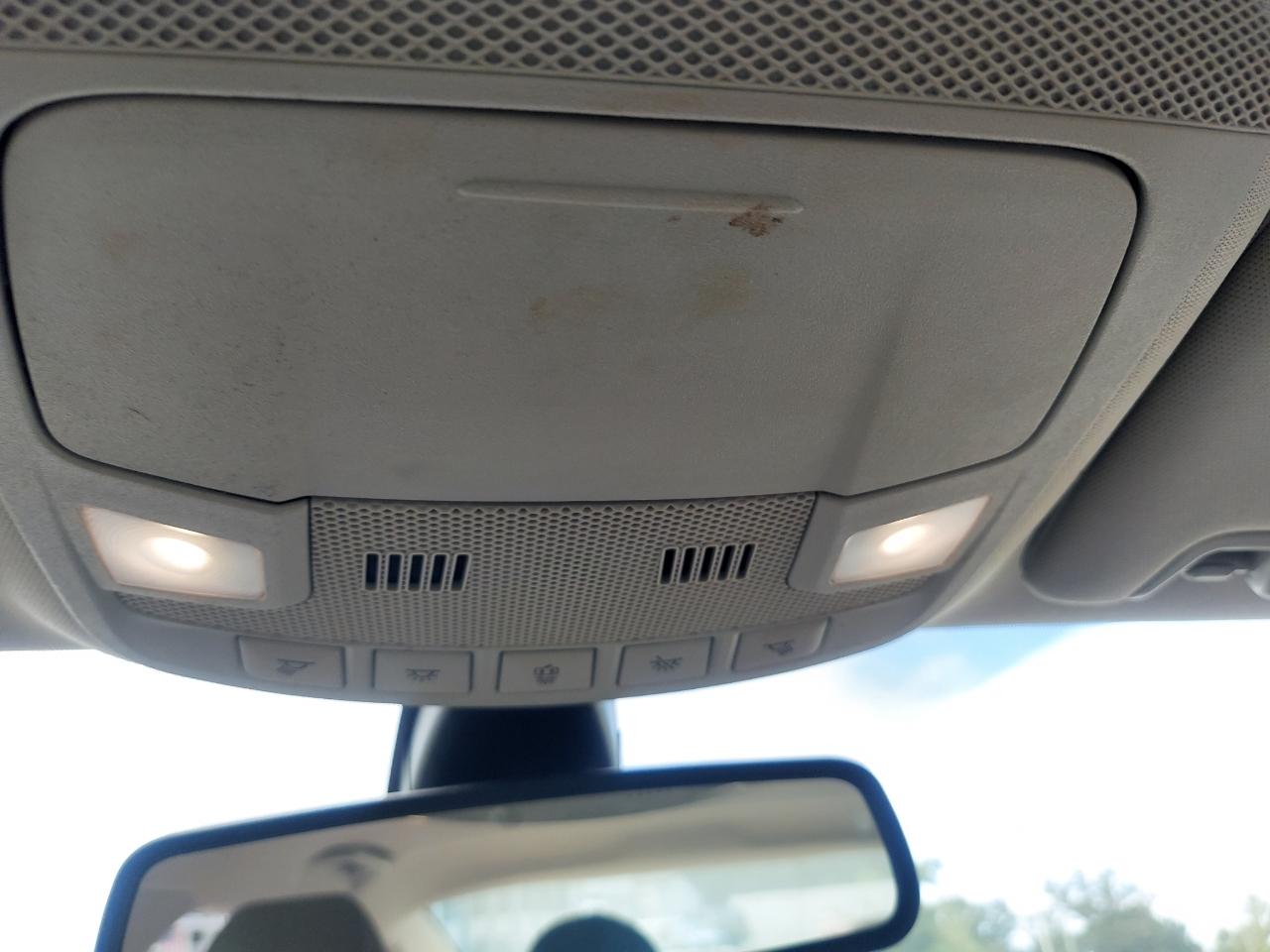 Ford Fusion SE 2020