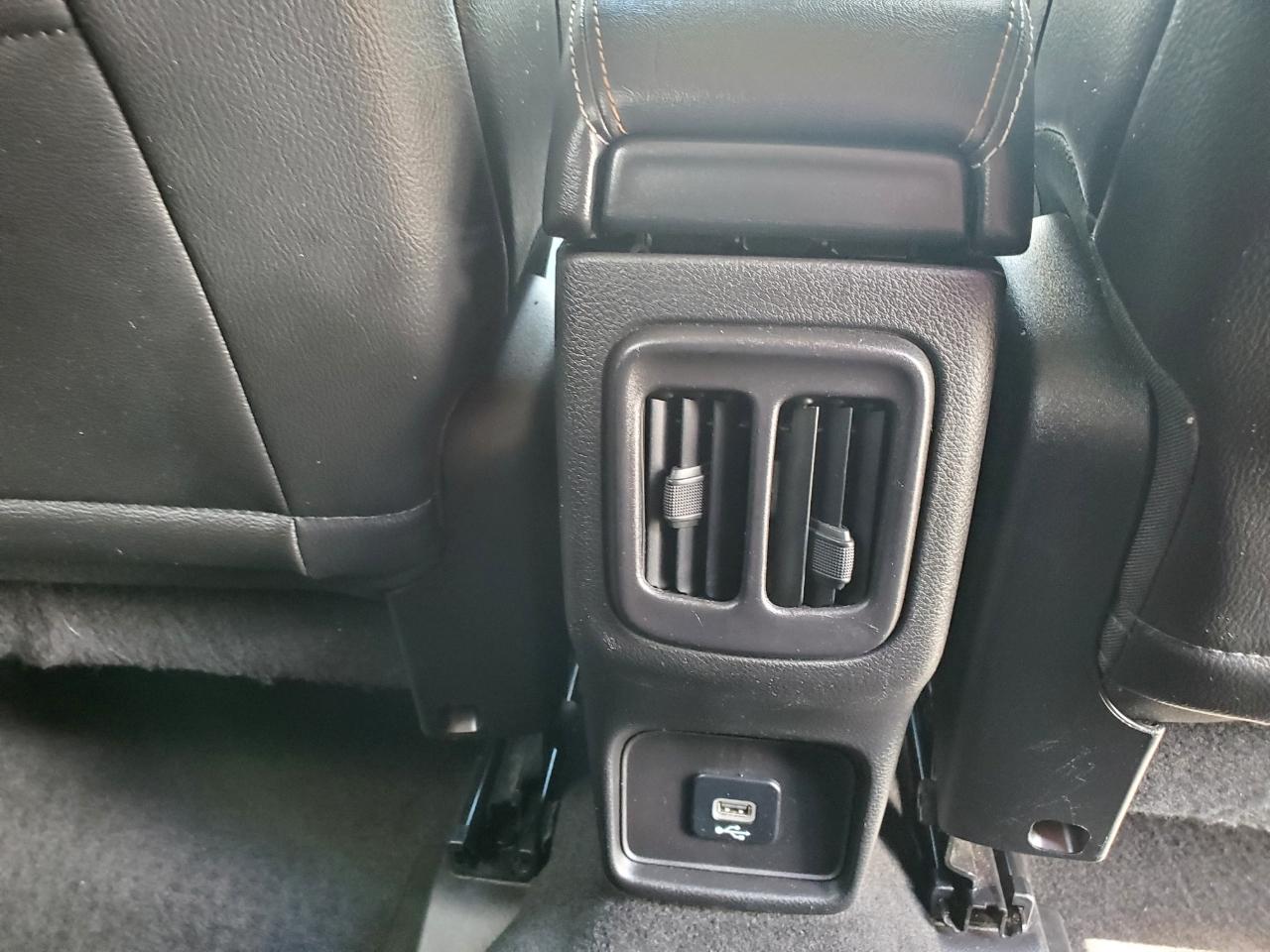 Jeep Compass Latitude FWD 2018