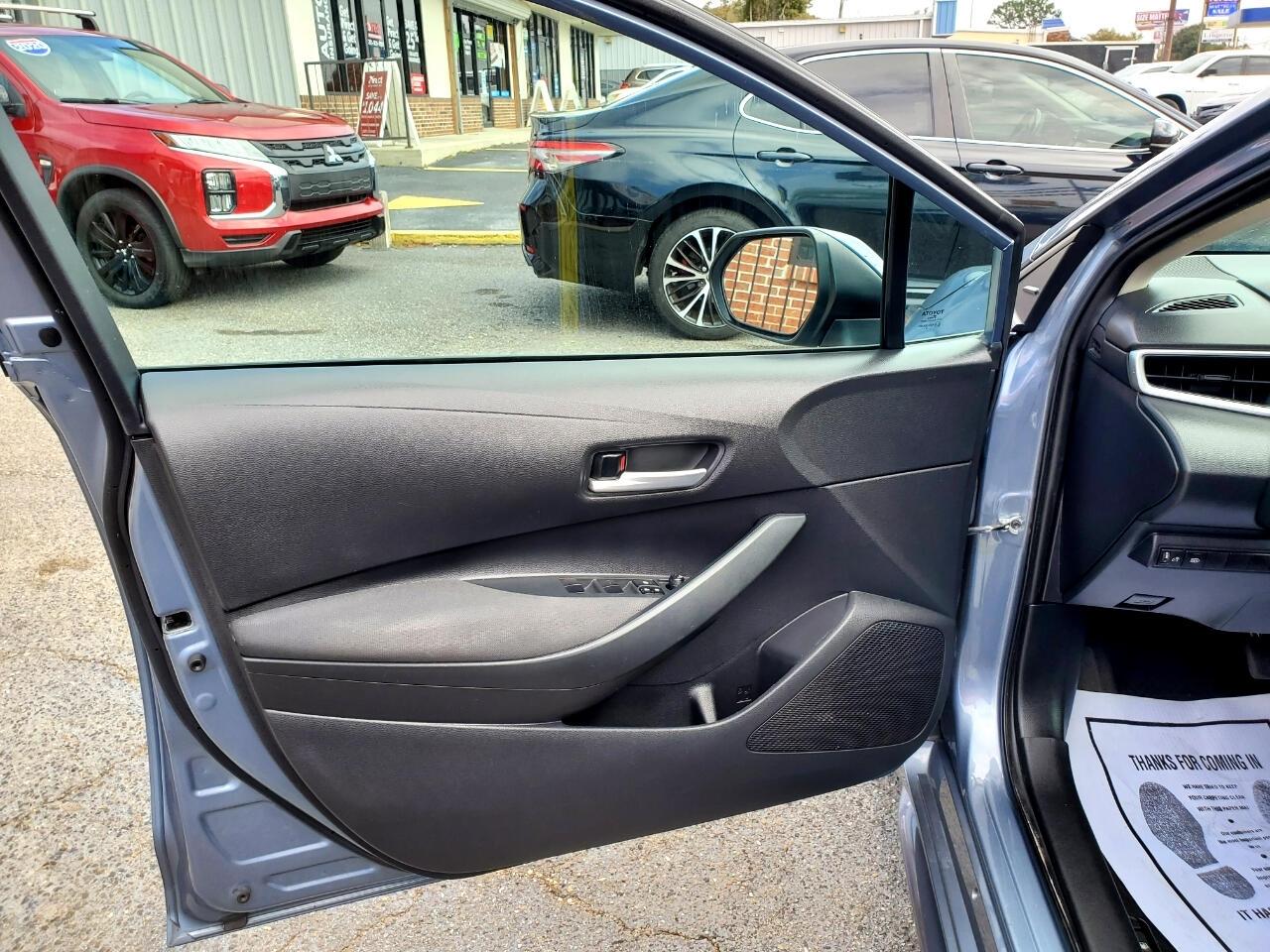 Toyota Corolla LE 2020
