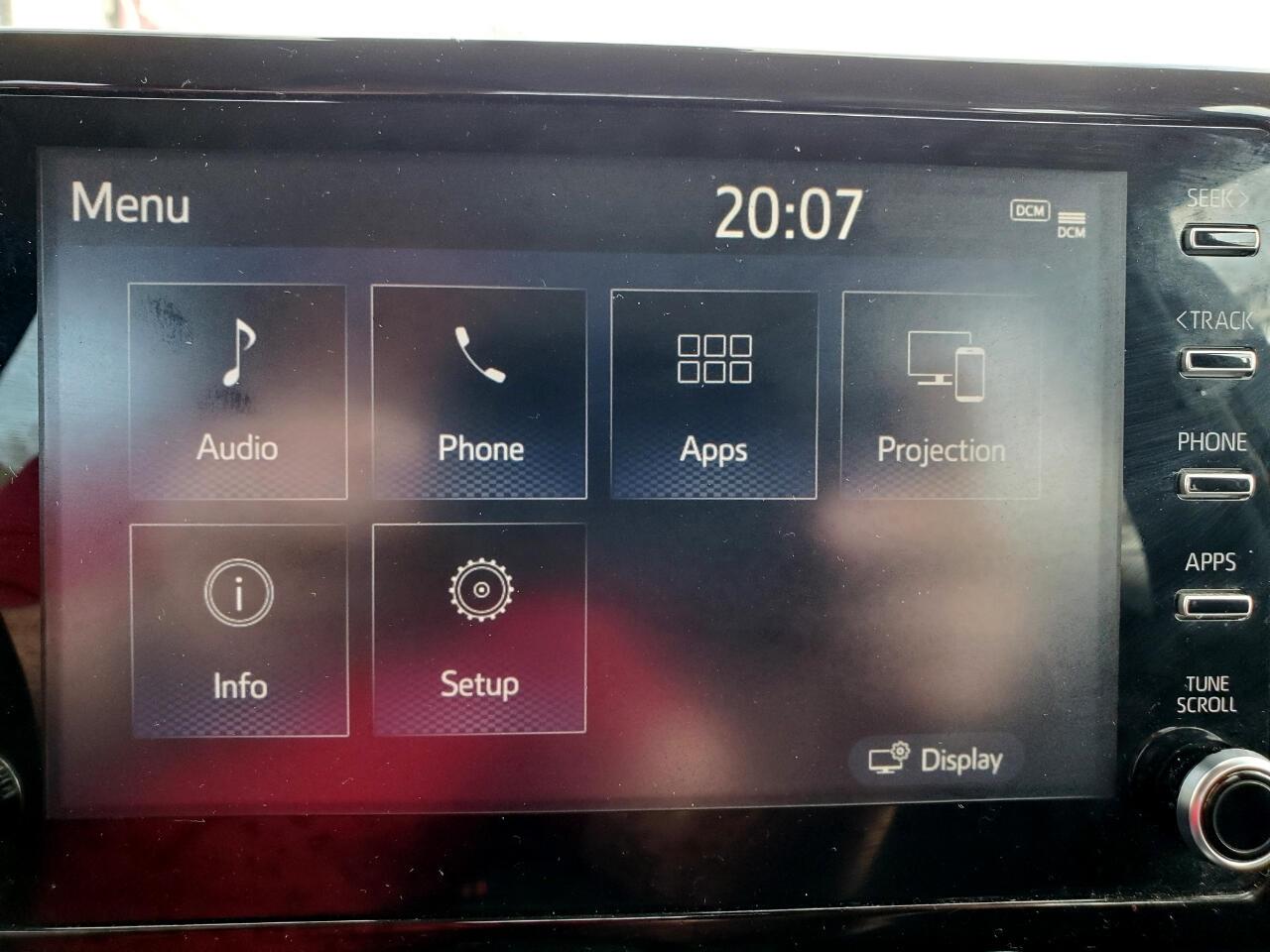 Toyota Corolla LE 2020