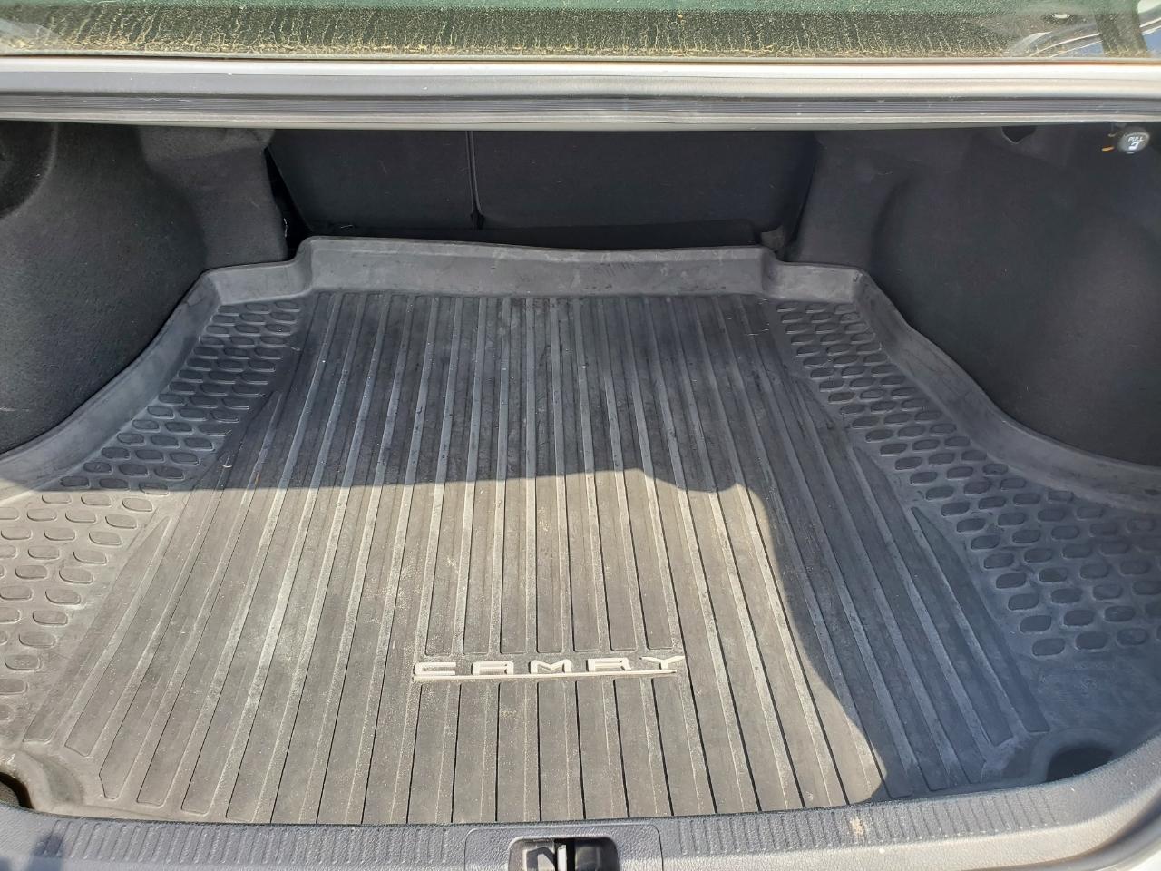 Toyota Camry LE 2020