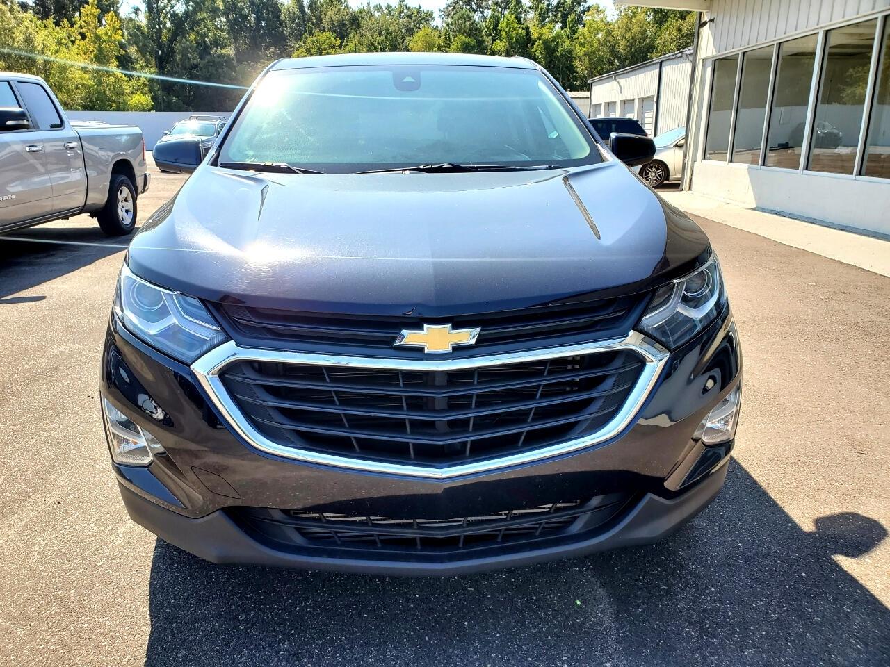 Chevrolet Equinox LT 2WD 2020