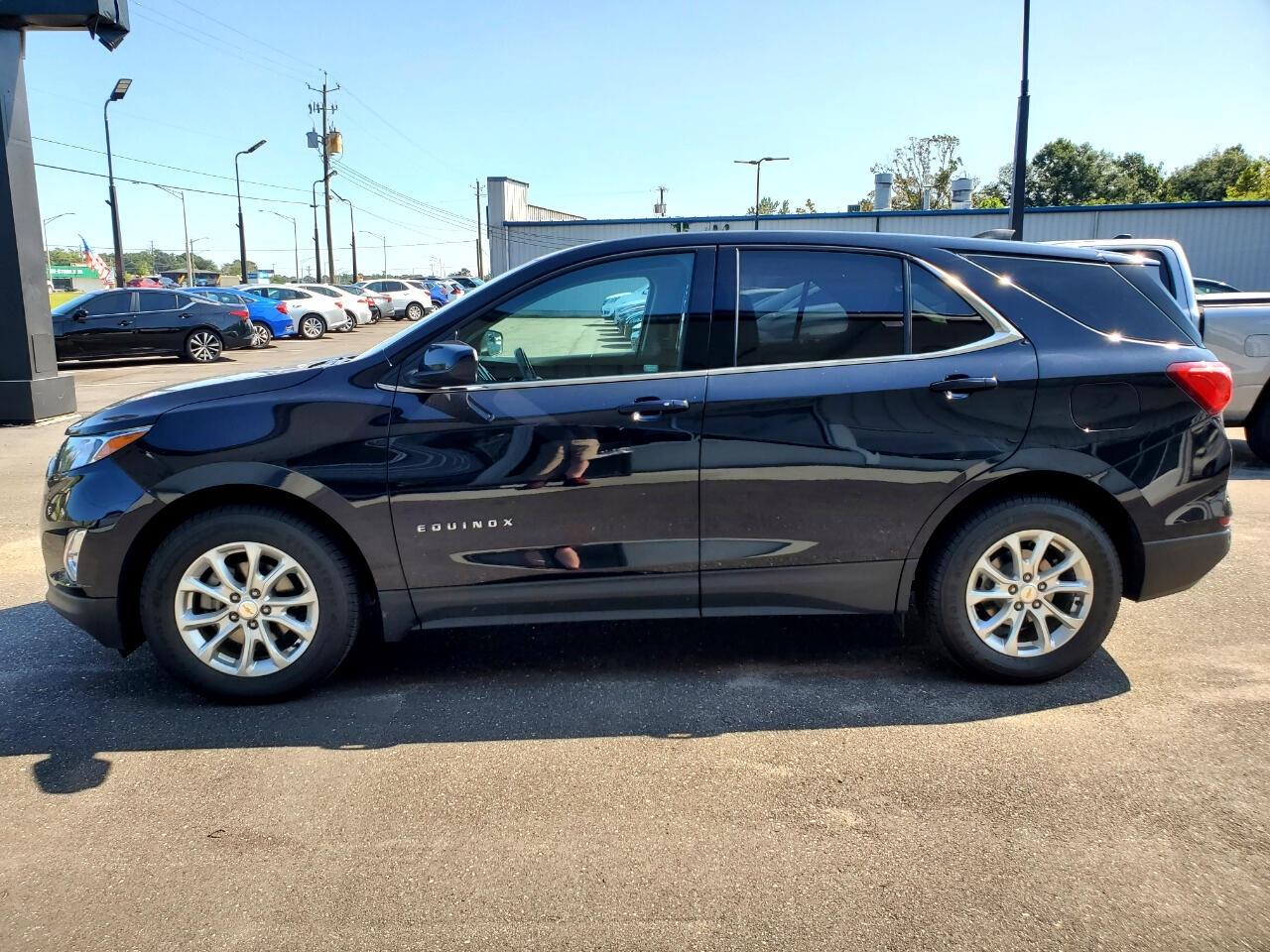 Chevrolet Equinox LT 2WD 2020