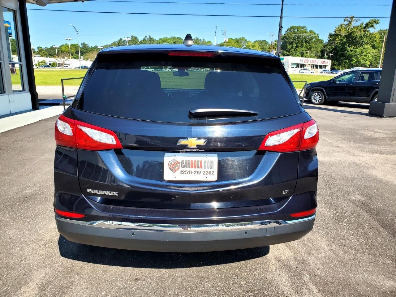 Chevrolet Equinox LT 2WD 2020