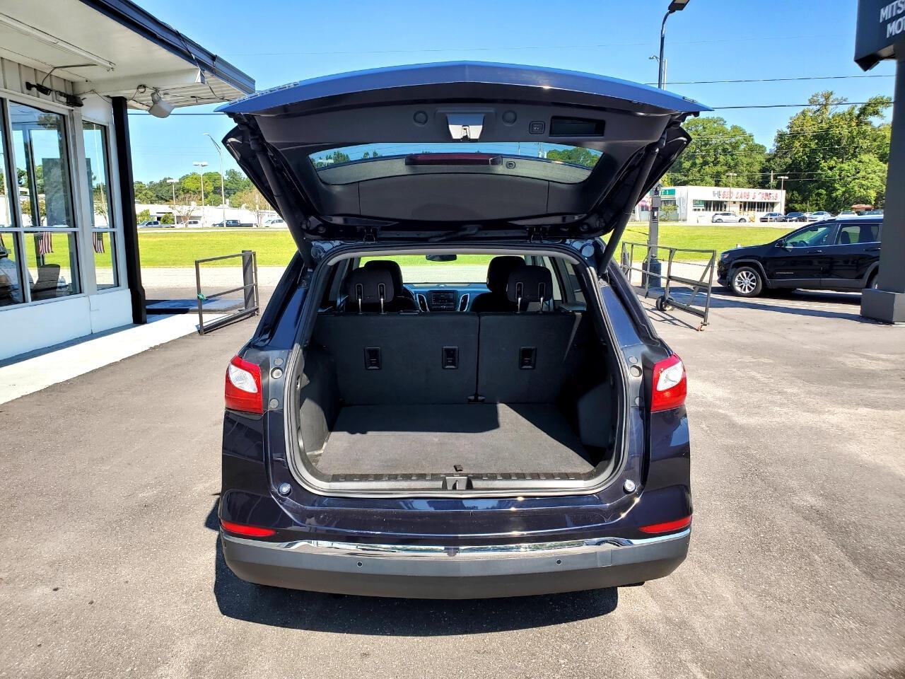 Chevrolet Equinox LT 2WD 2020