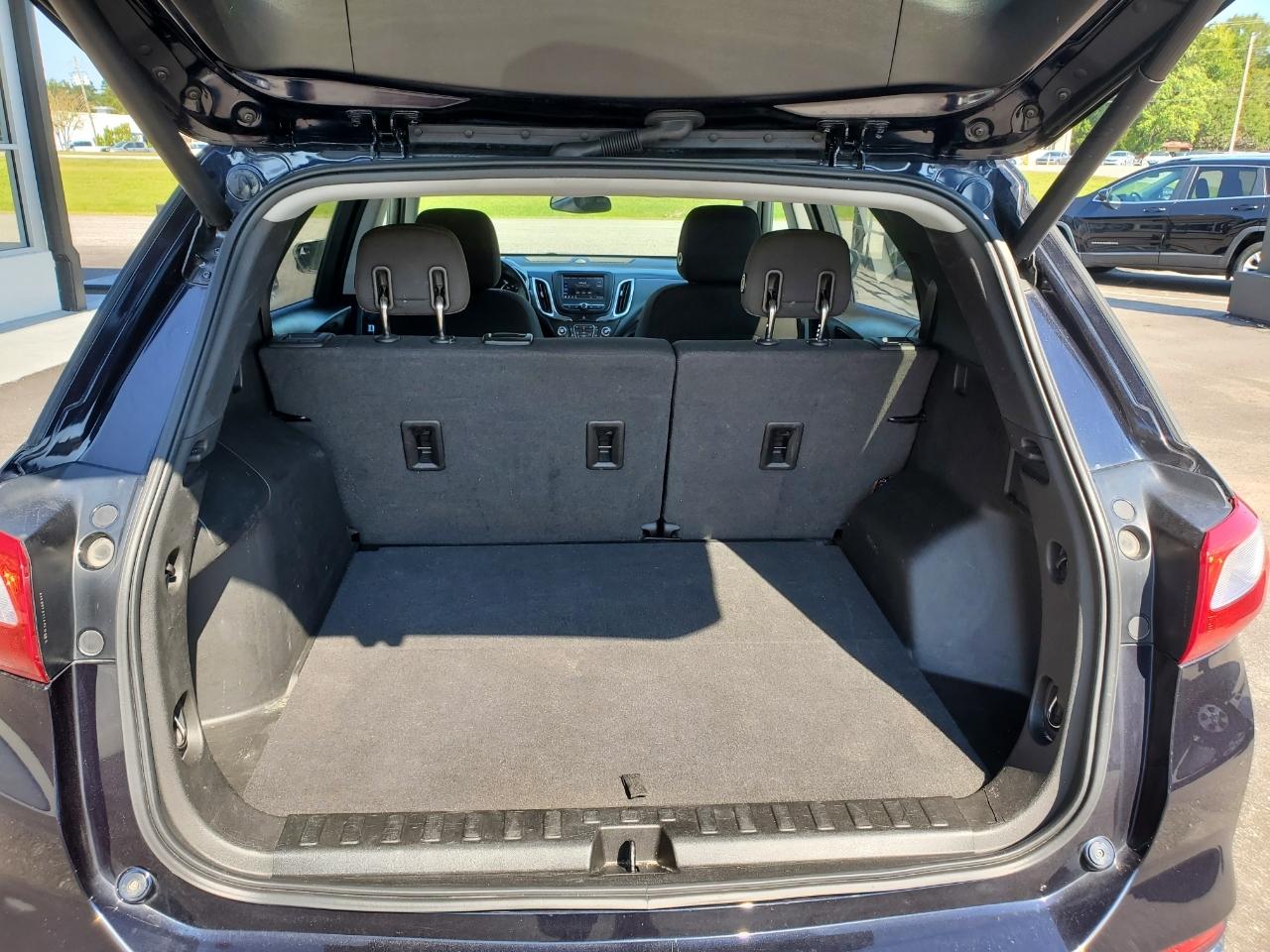 Chevrolet Equinox LT 2WD 2020