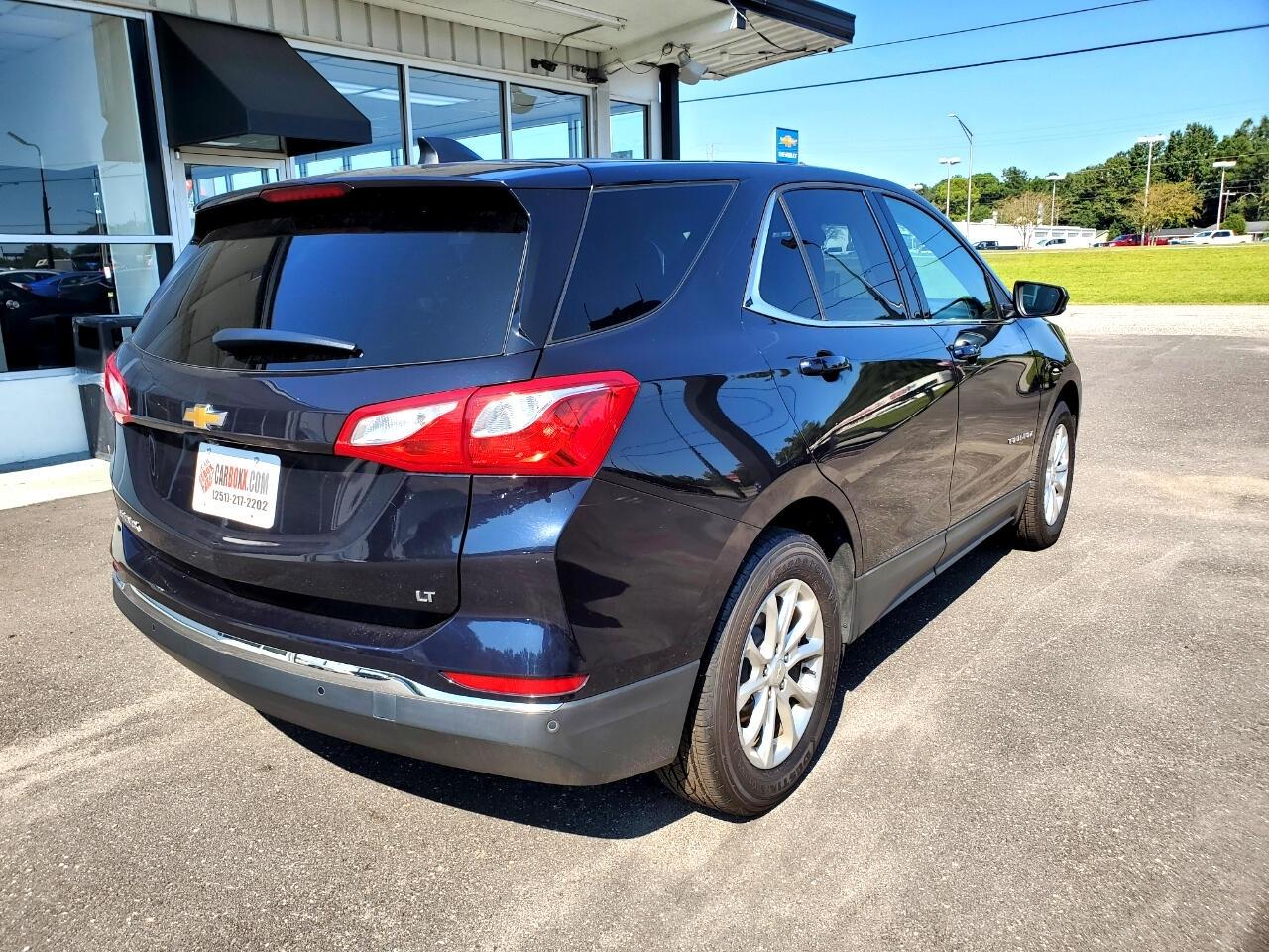 Chevrolet Equinox LT 2WD 2020
