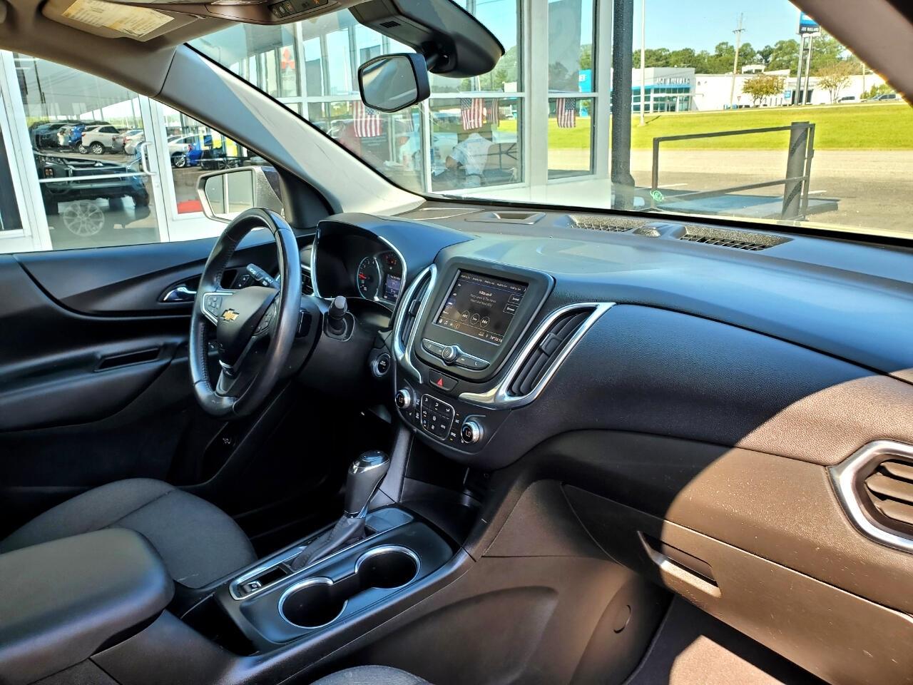 Chevrolet Equinox LT 2WD 2020