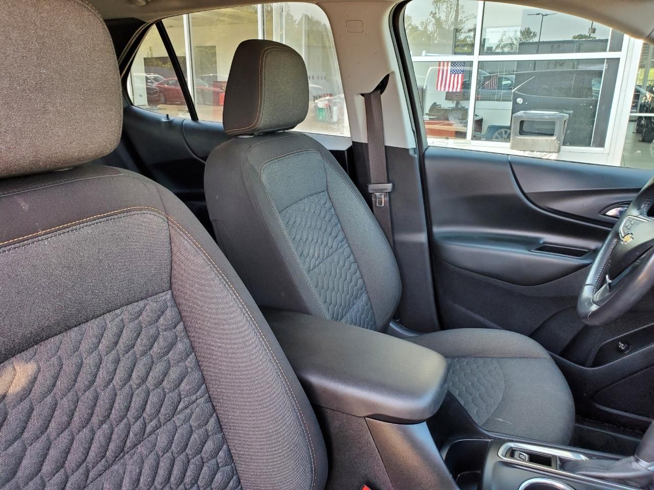 Chevrolet Equinox LT 2WD 2020