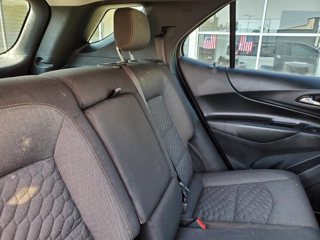 Chevrolet Equinox LT 2WD 2020