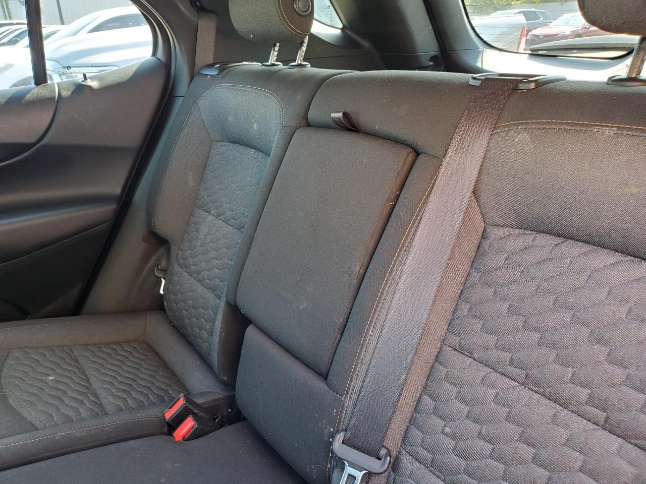 Chevrolet Equinox LT 2WD 2020