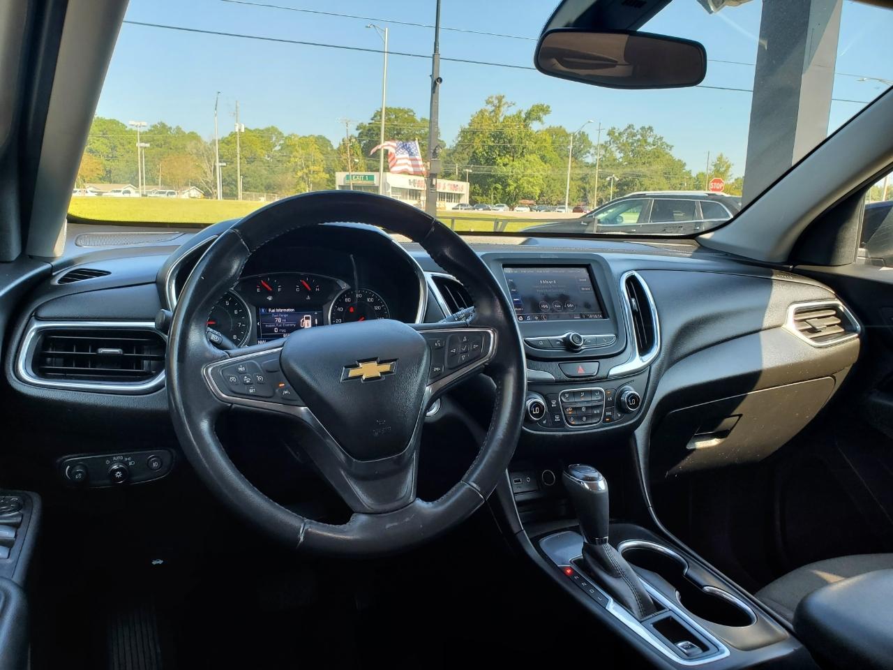 Chevrolet Equinox LT 2WD 2020
