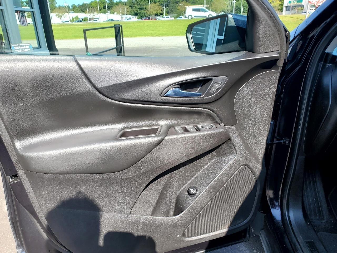 Chevrolet Equinox LT 2WD 2020