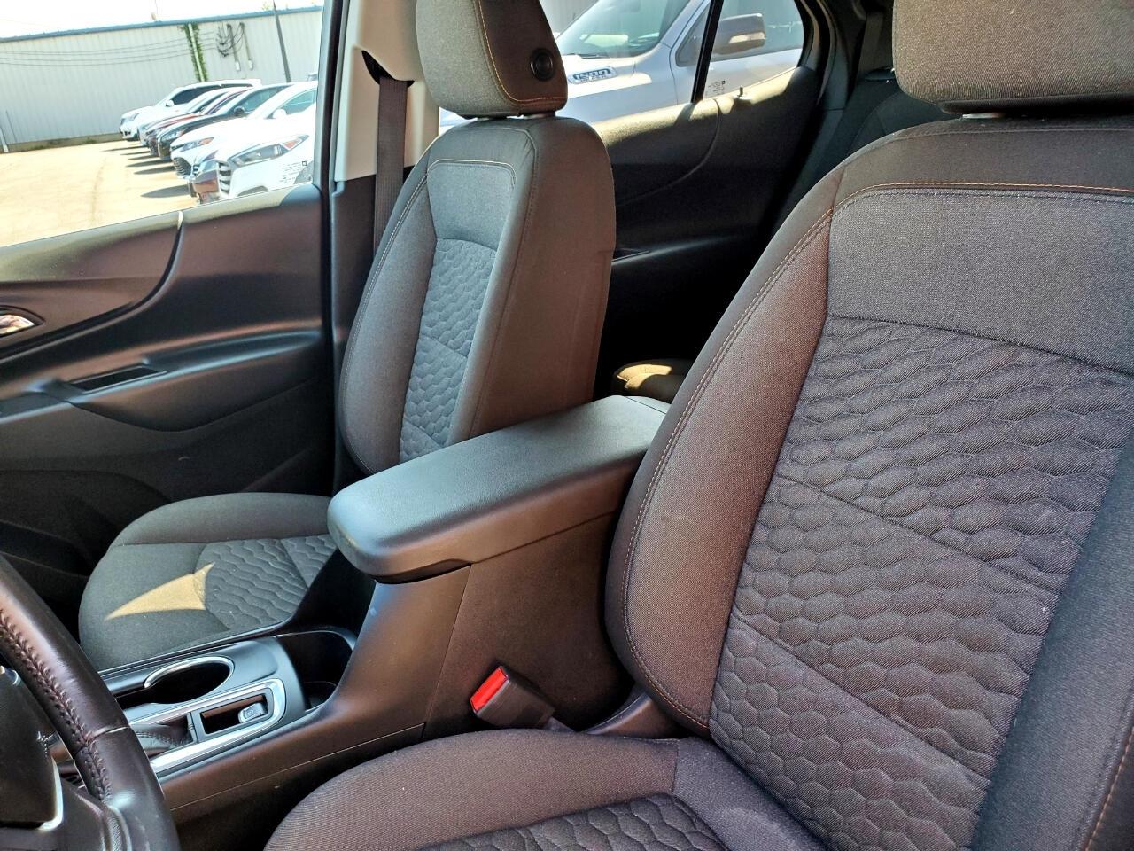 Chevrolet Equinox LT 2WD 2020