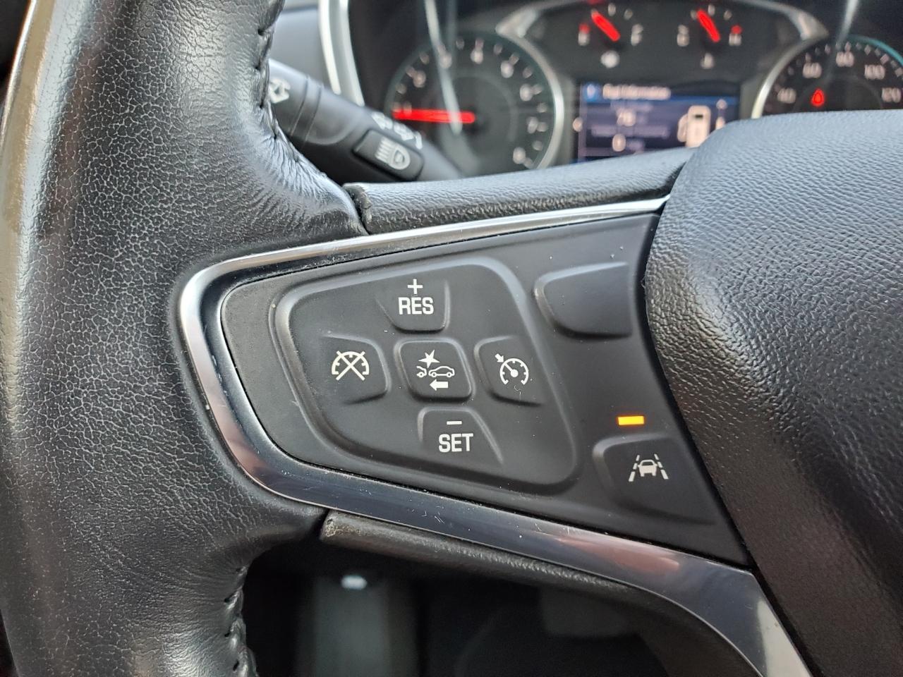 Chevrolet Equinox LT 2WD 2020