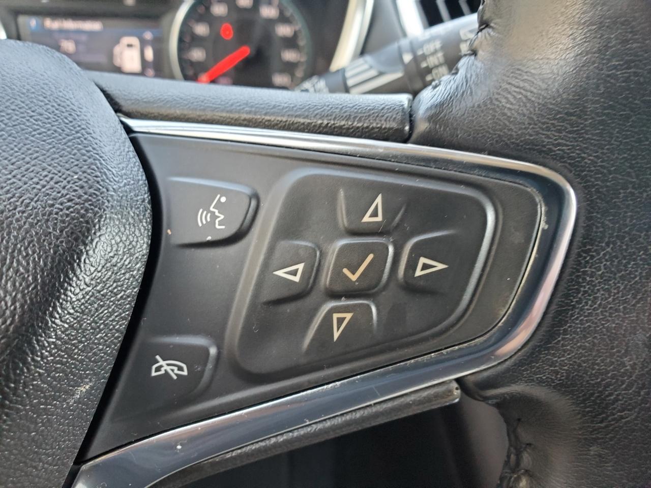 Chevrolet Equinox LT 2WD 2020
