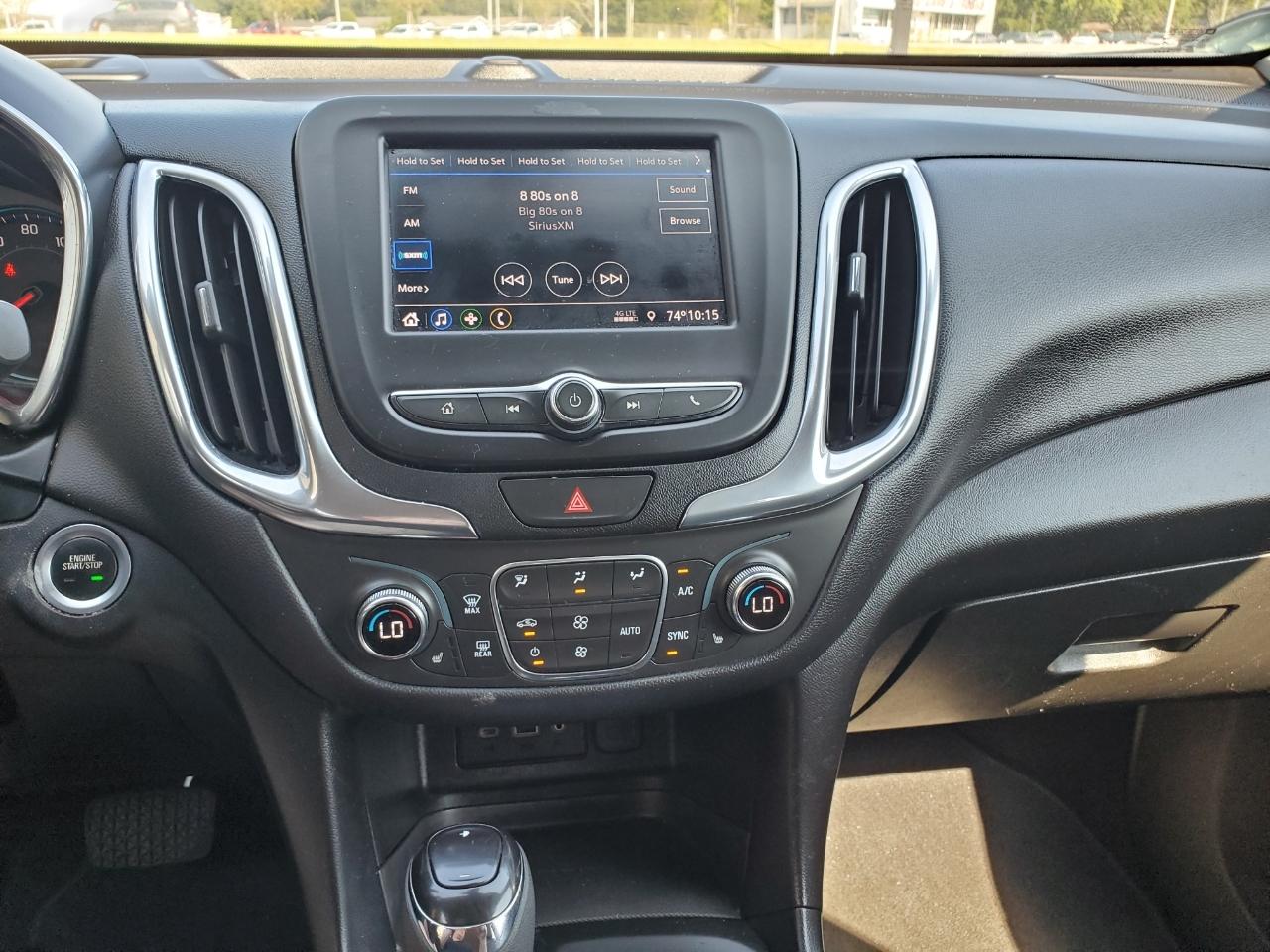 Chevrolet Equinox LT 2WD 2020