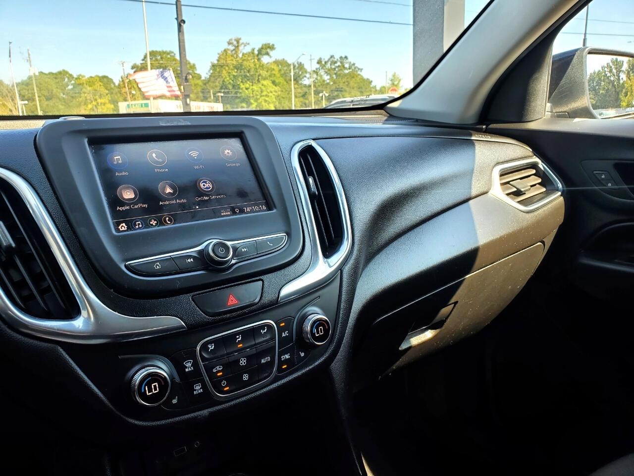 Chevrolet Equinox LT 2WD 2020