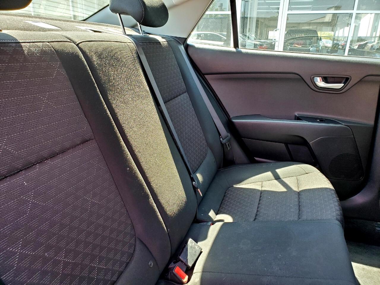 Kia Rio S 2020