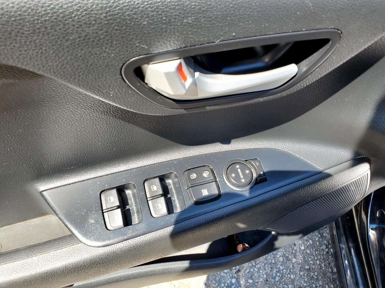 Kia Rio S 2020