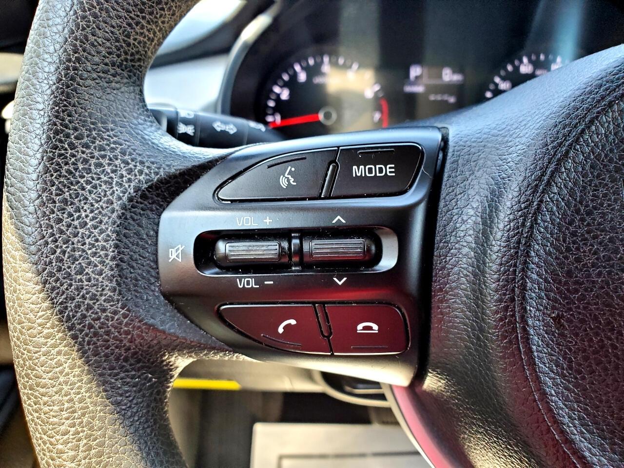 Kia Rio S 2020