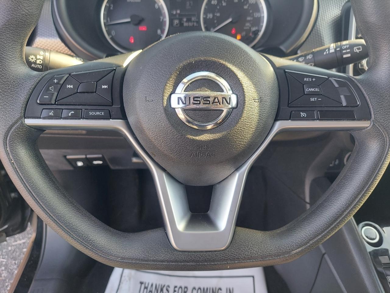 Nissan Kicks S 2020