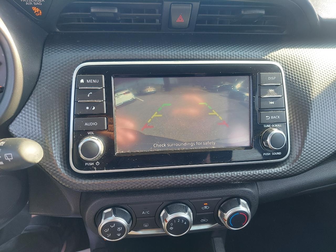 Nissan Kicks S 2020