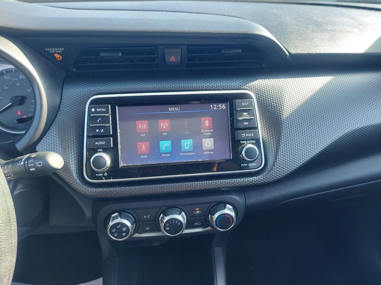 Nissan Kicks S 2020