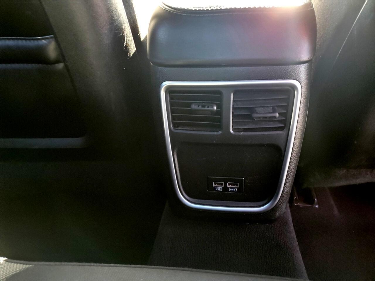 Dodge Charger SXT 2019