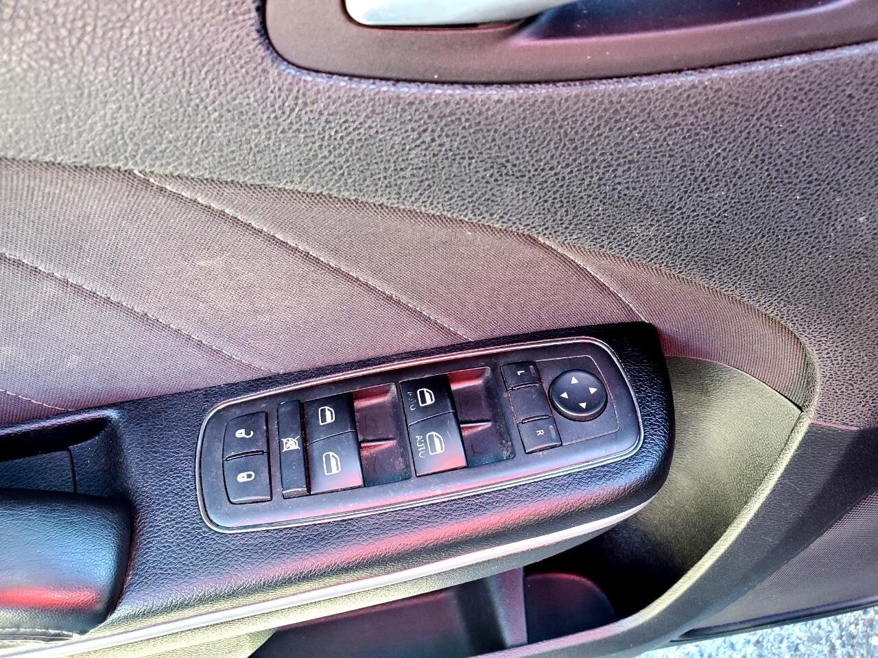 Dodge Charger SXT 2019