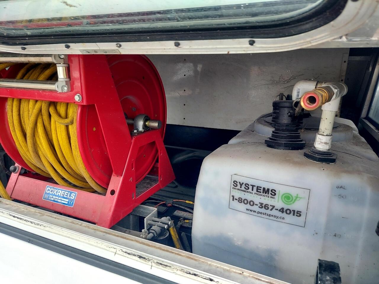 Toyota Tacoma SR5 Access Cab I4 6AT 2WD 2019