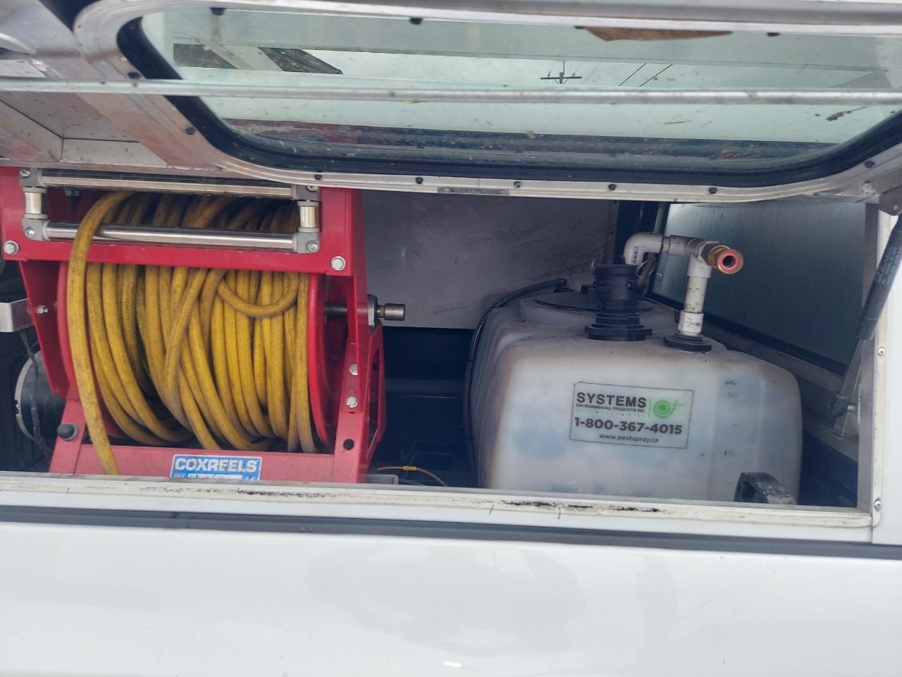 Toyota Tacoma SR5 Access Cab I4 6AT 2WD 2019