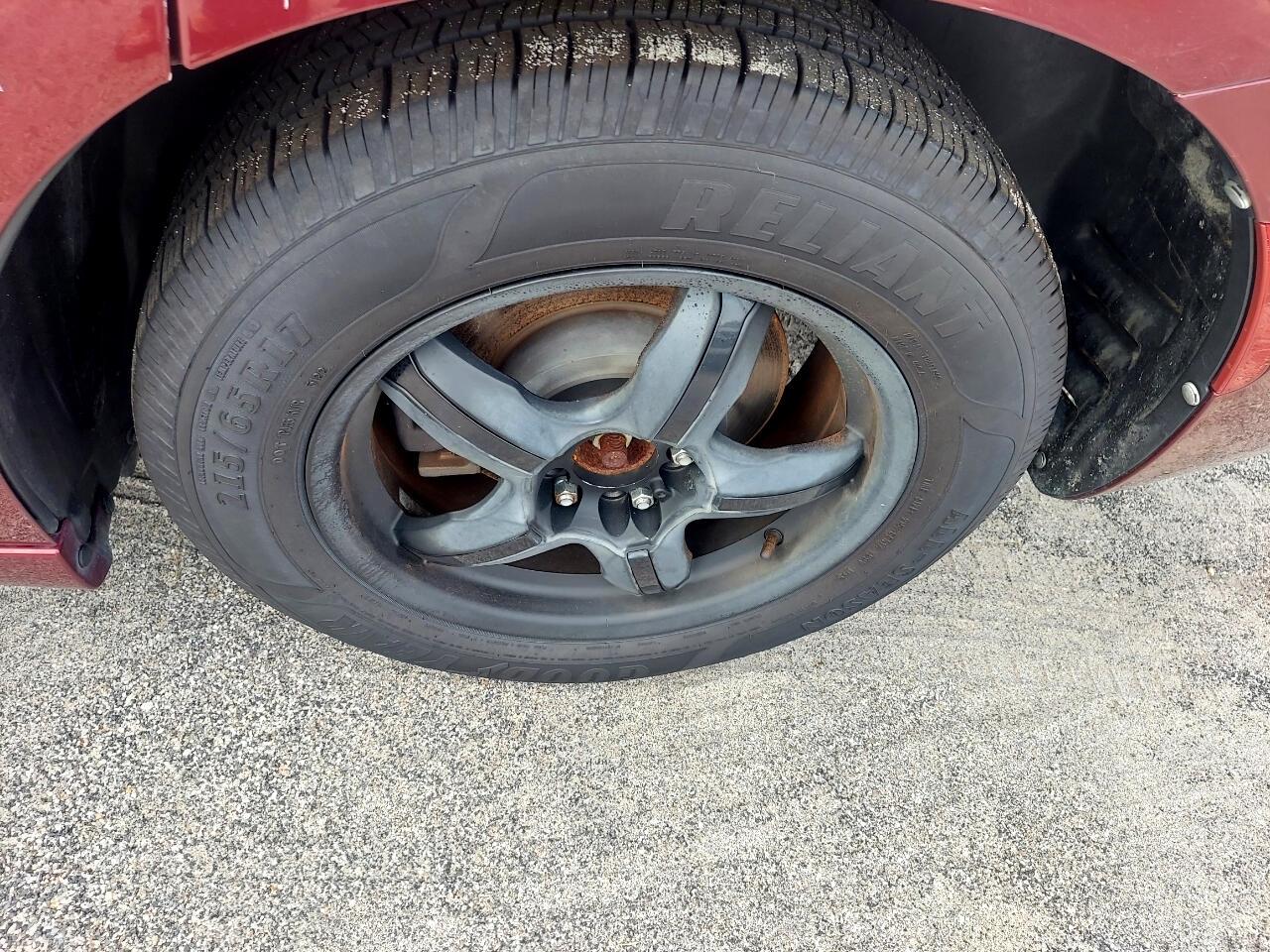Dodge Charger SXT 2018