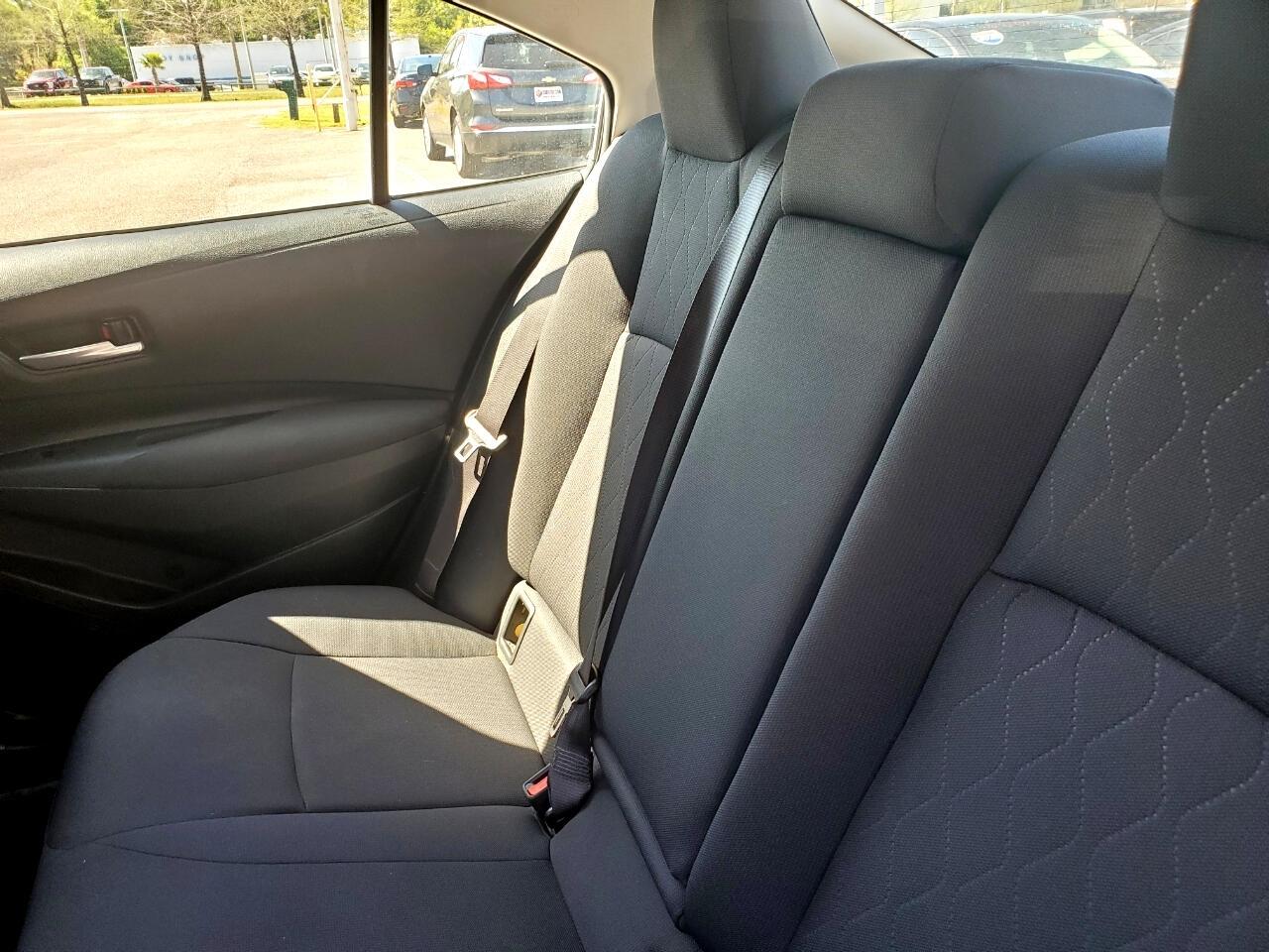 Toyota Corolla LE 2020