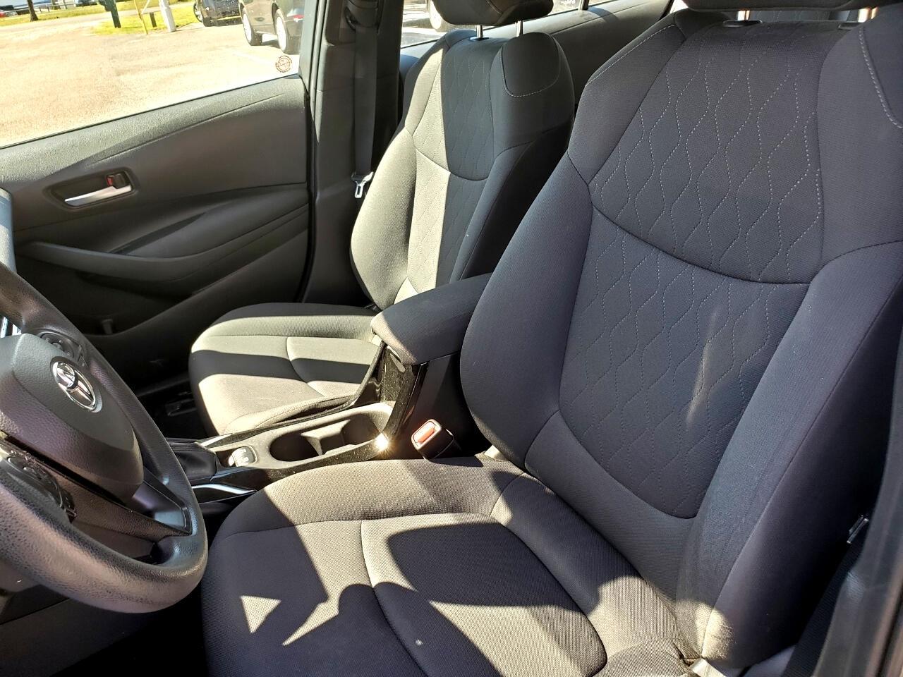 Toyota Corolla LE 2020