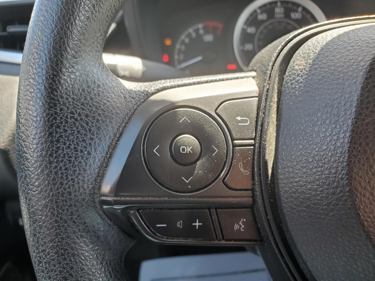 Toyota Corolla LE 2020