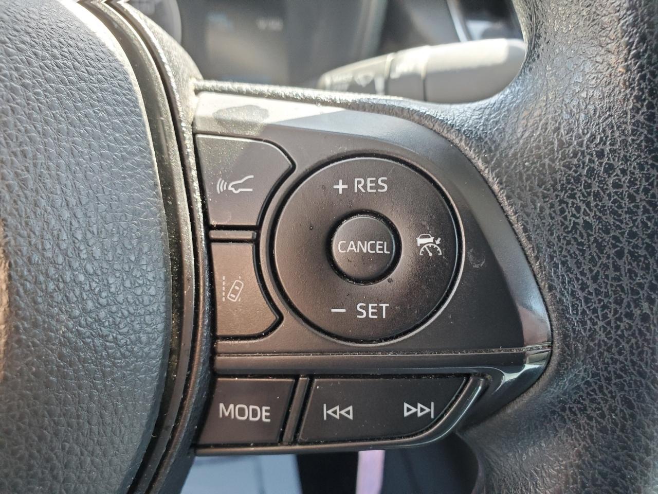 Toyota Corolla LE 2020