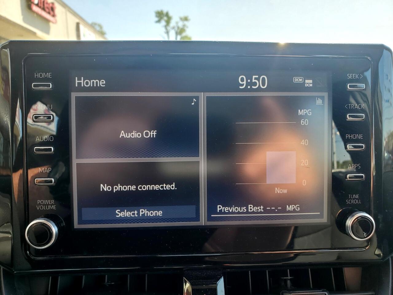 Toyota Corolla LE 2020