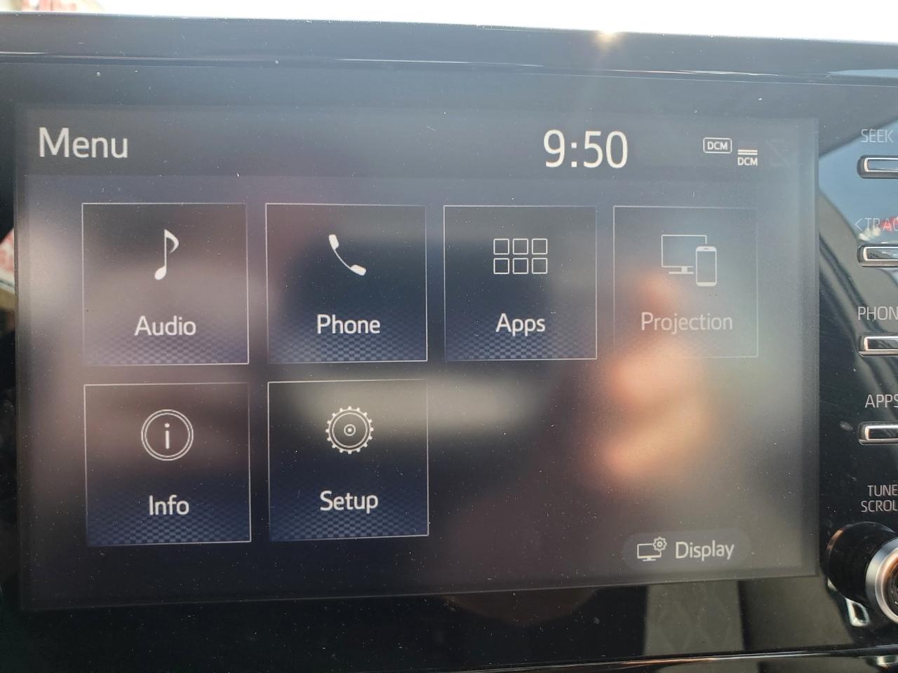 Toyota Corolla LE 2020