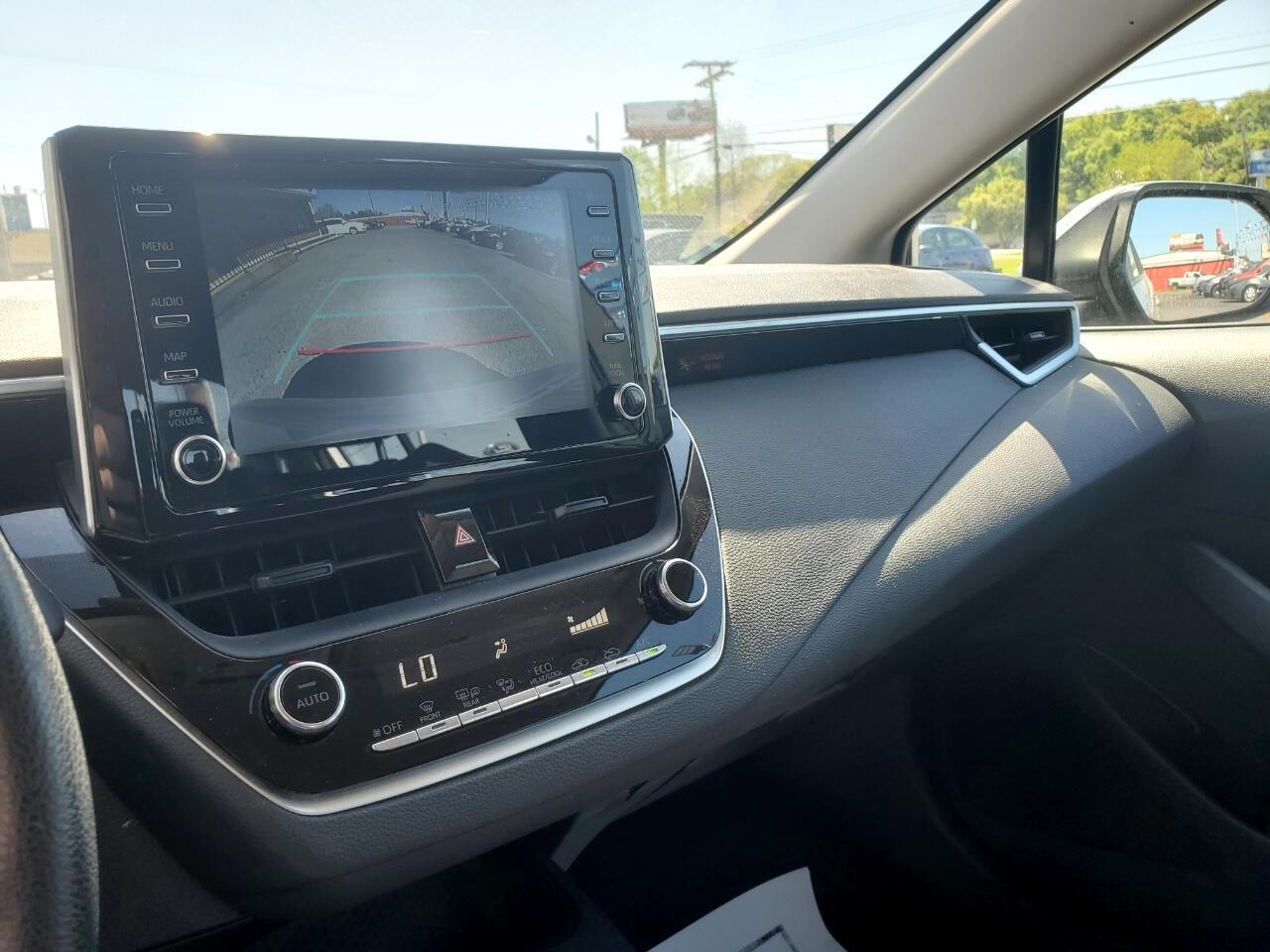 Toyota Corolla LE 2020