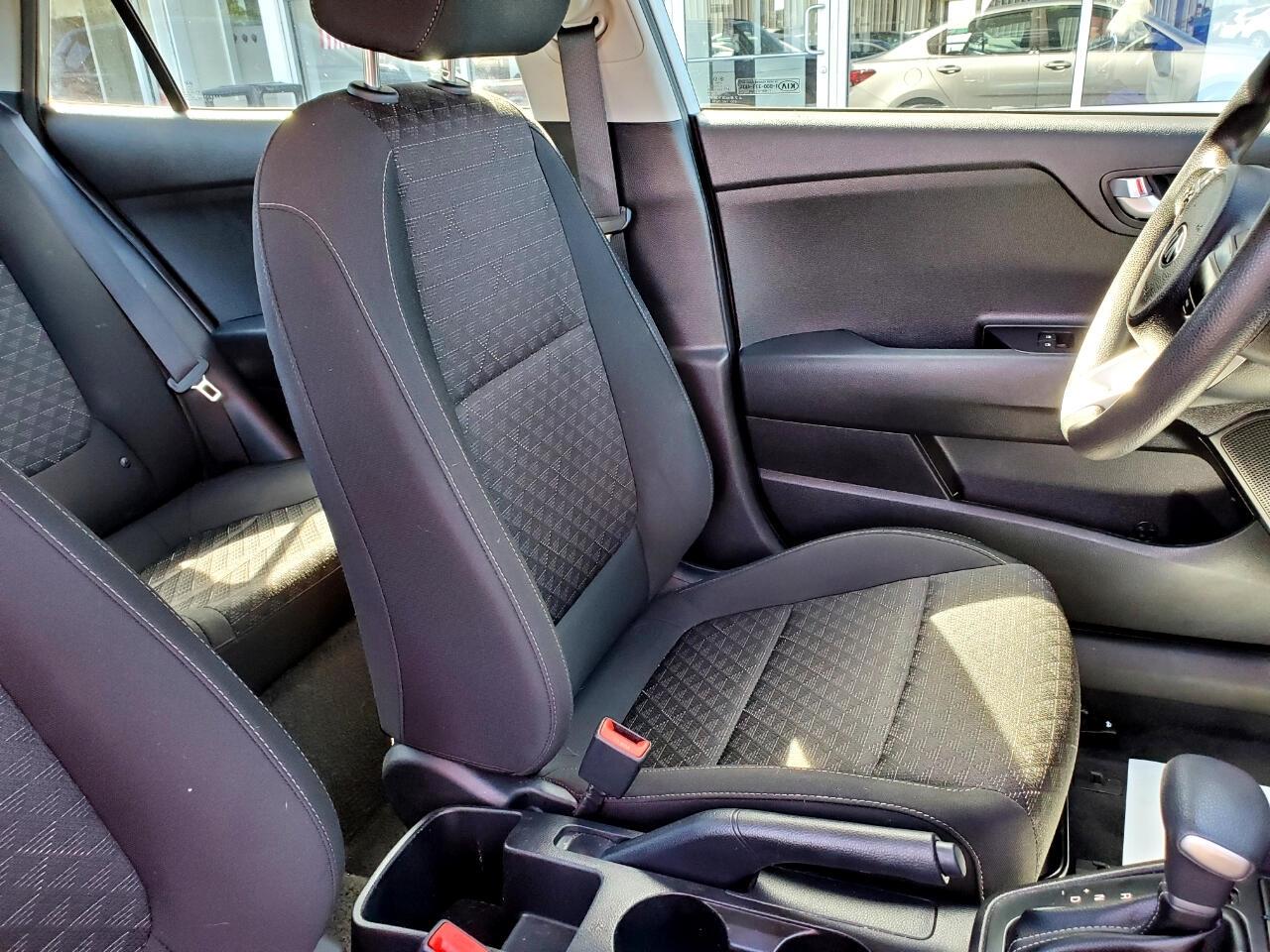 Kia Rio LX 2020