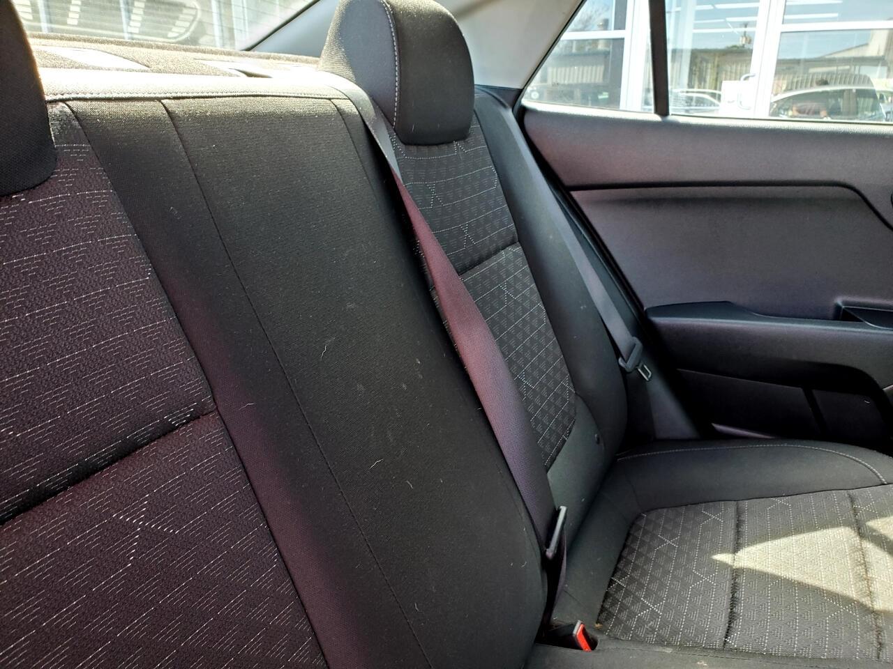 Kia Rio LX 2020