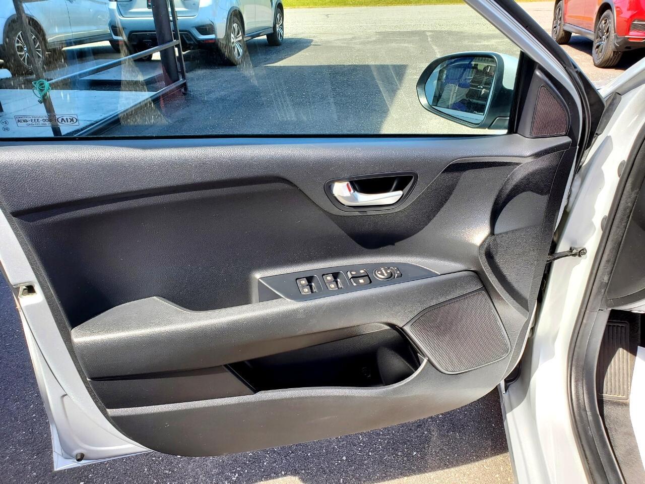 Kia Rio LX 2020