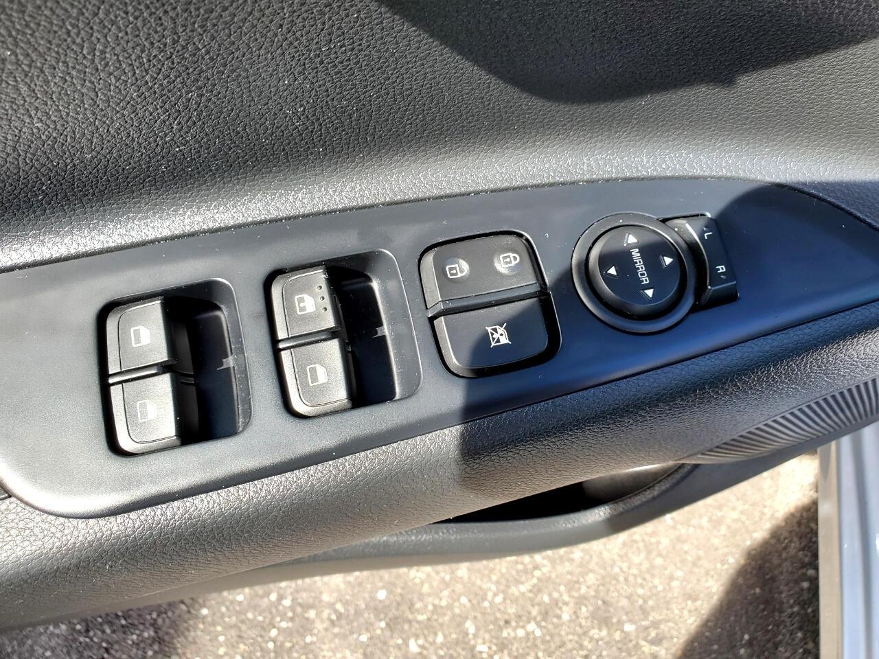 Kia Rio LX 2020