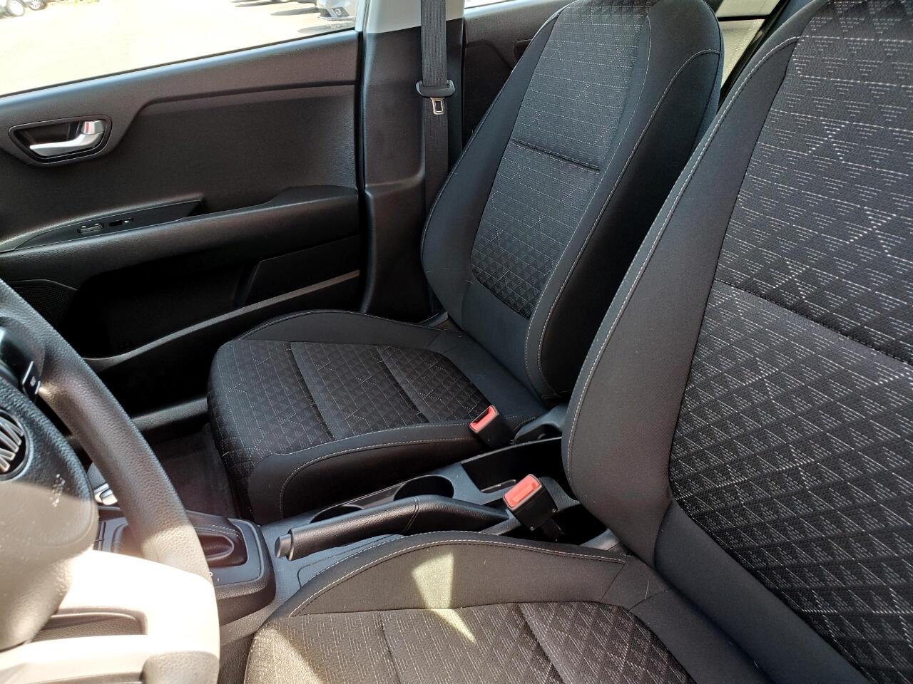 Kia Rio LX 2020
